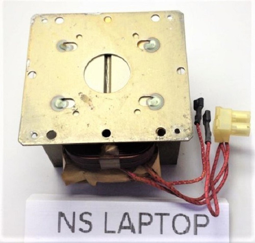 Imagen 5 de 6 de Transformador Dpc Para Micro Ondas LG Modelo 6170w1d112a