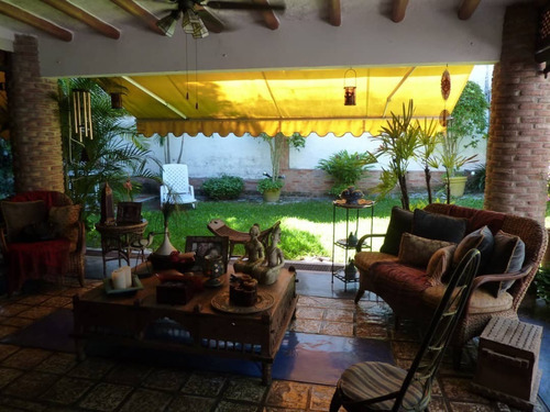 Imagen 5 de 15 de Casa En Venta En Colinas De Los Ruices
