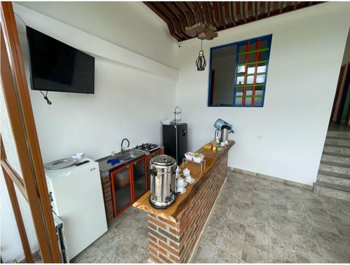 Imagen 3 de 14 de Se Vende Hotel Salento Quindío