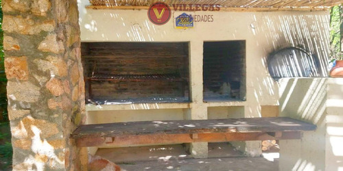 Imagen 3 de 9 de Complejo Turístico De 5 Cabañas Venta Loma Bola, Córdoba A 20 Kms De Merlo