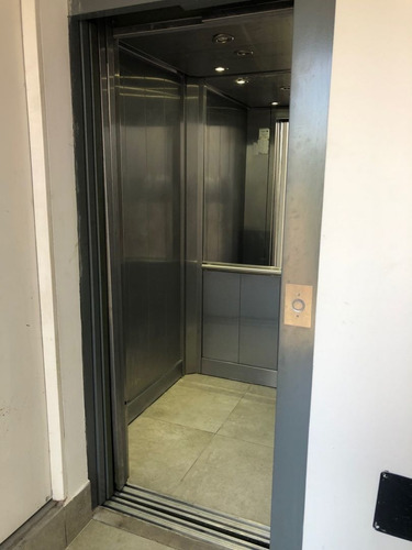 Imagen 12 de 21 de Departamento De 42 M2 C/cochera En El Palomar Frente Acceso