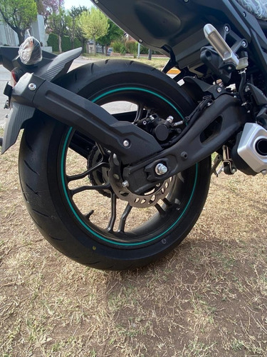 Voge 300r