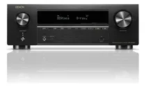 Comprar Denon Avr-x1800h Sintoamplificador A\u002Fv 7.2 Atmos - Audionet