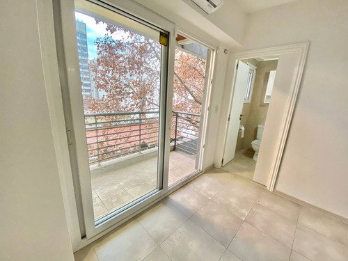 Venta Departamento Monoambiente Balcón Balvanera