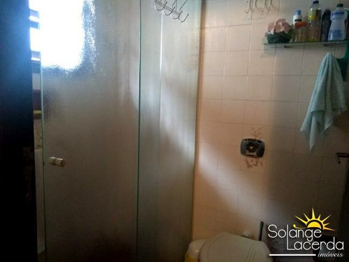 Imagem 11 de 20 de Casa Térrea - Localização Privilegiada - Cômodos Amplos - Com Edícula - 1249