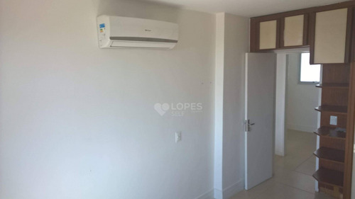 Imagem 18 de 30 de Cobertura À Venda, 122 M² Por R$ 650.000,00 - Centro - Niterói/rj - Co2900