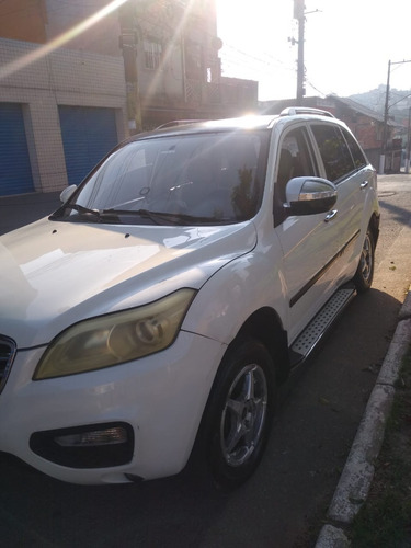 Lifan X60