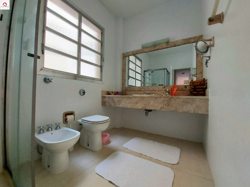 Imagem 11 de 20 de Apartamento Frente Total Mar - 4 Dormitórios - Melhor Localização - Frente Para O Shopping - Guarujá/sp - Ap05754 - 69266506