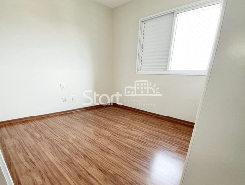 Imagem 8 de 30 de Apartamento À Venda Em Mansões Santo Antônio - Ap007702