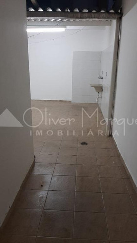 Imagem 3 de 19 de Casa Em Parque Continental, São Paulo/sp De 180m² 3 Quartos À Venda Por R$ 730.000,00 - Ca1357265-s