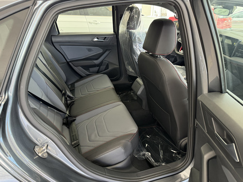 Volkswagen Vento 2.0 Tsi Gli 230Cv At