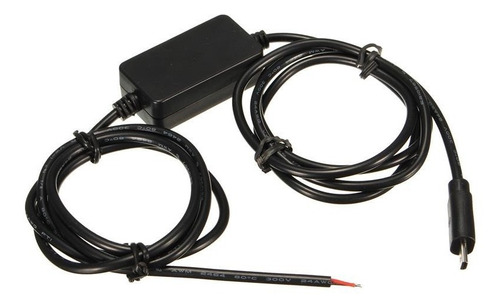 Gps Tracker Tk102 Suministro De Energía Continuo
