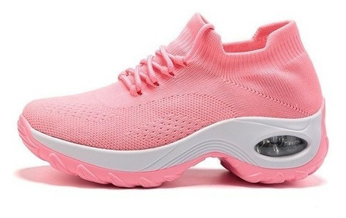 2022 Nuevas Zapatillas De Tenis Con Colchón De Aire Mujer