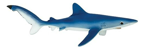 Figurina Tiburón Azul Safari Ltd.