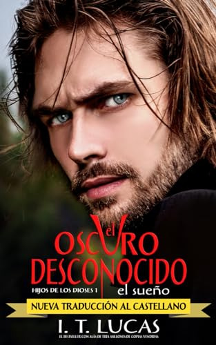 Libro : El Oscuro Desconocido El Sueño (hijos De Los...