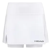 Comprar Pollera Tenis Mujer Head Con Calza Deportiva Padel Squash