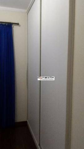 Imagem 6 de 20 de Apartamento Residencial À Venda, Jardim Santa Genebra, Campinas. - Ap0282