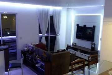 Imagem 3 de 24 de Apartamento Residencial À Venda, Ipiranga, São Paulo. - Ap4319