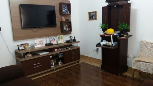 Imagem 21 de 30 de Casa À Venda Em Vila Clara - Ca000598