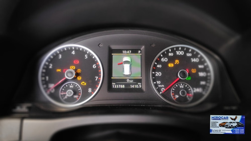 Imagem 5 de 9 de Volkswagen Tiguan 4motion 2.0 Tsi 5p