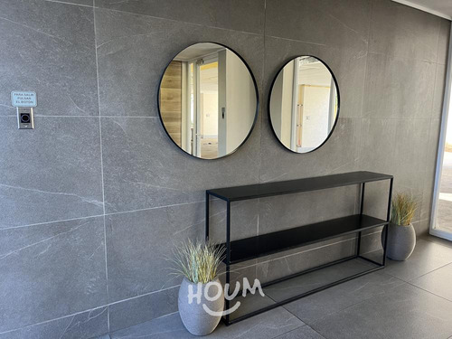 Departamento Avenida Vicuña Mackenna Id: 155762