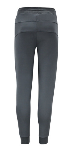 Imagen 2 de 5 de Pants Deportivo Slim Fit Súper Calidad Moda Marca Roosevelt