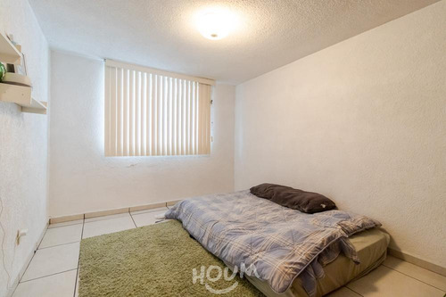 Imagen 11 de 17 de Casa En Las Alamedas, Atizapán De Zaragoza Con 3 Recámaras, 110 M², Id: 41274