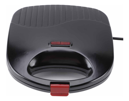 Máquina Para Hacer Gofres De Doble Cara, Antiadherente, 750