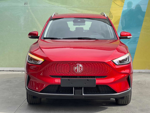 MG Zs EV Confort