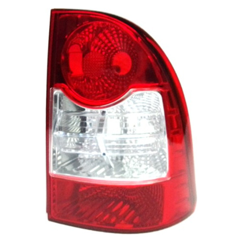 Faro Pick Up Strada 09 /  Trasero Exterior Derecho