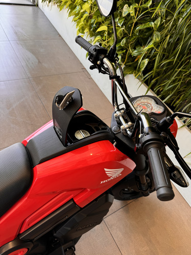 Honda Navi At 110 0km No Usada Nueva Apatentar Lesbleus 2025