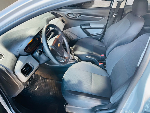 Chevrolet Prisma 1.4 Joy Ls 98cv