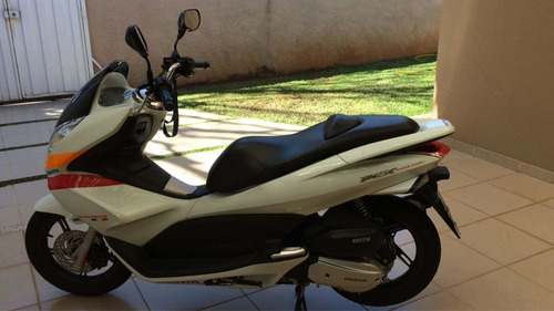Honda Pcx 2015 - Exclusiva - Muito Nova!