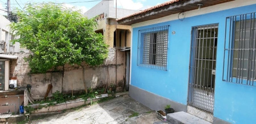 Imagem 4 de 15 de Casa Para Venda Por R$750.000,00 Com 300m², 2 Dormitórios, 1 Banheiro E 1 Cozinha - Vila Rosária , São Paulo / Sp - Bdi35604