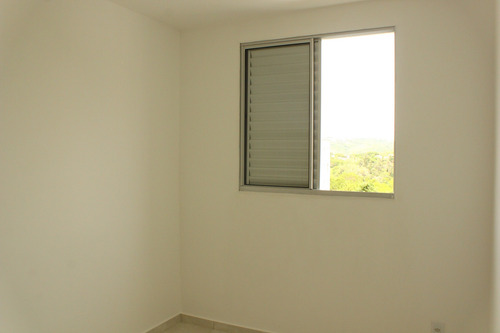 Imagem 17 de 25 de Apartamento - Ap00036 - 68891393