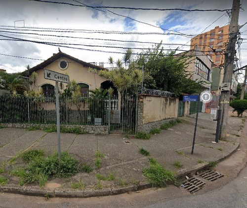 Imagem 6 de 12 de Casa Comercial Bairro Prado - 4521