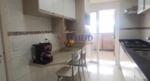 Imagem 15 de 15 de Apartamento Condomínio Nova América 130 Metros - Mr72907