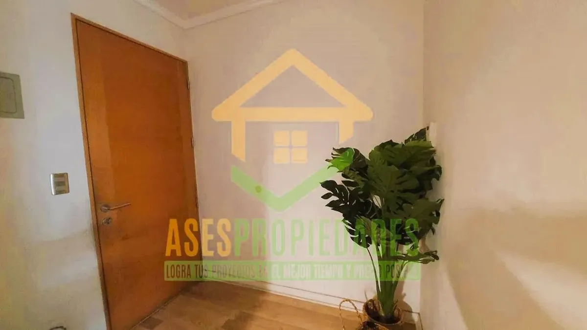 Imagen 2 de 24 de Sp Departamento Con Gran Jardin