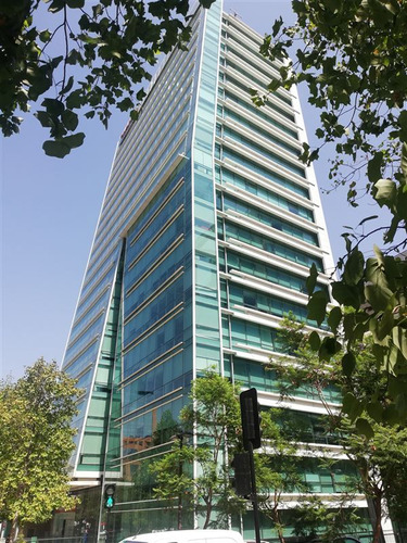 Oficina En Arriendo En Las Condes