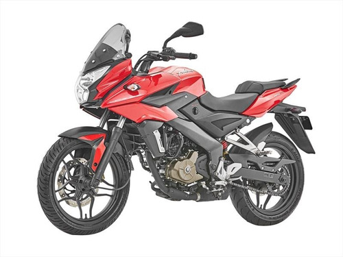 Disco De Freno Delantero Bajaj Original Pulsar As200 Ns200