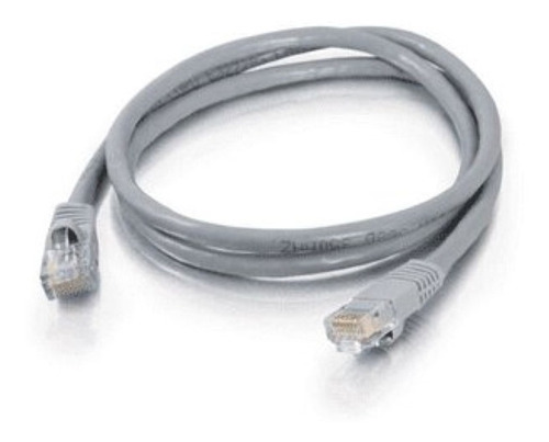 Cable De Red Ethernet Cat-5e Nycetek 5.0mts Nnw-c5-5