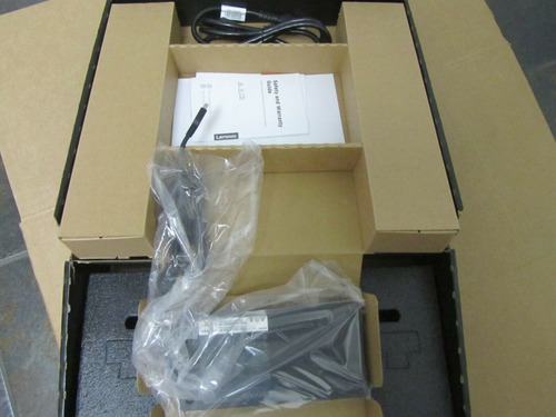 Imagen 2 de 3 de Lenovo Legion Y540 Gamer Laptop 12gb Ram Rtx2060