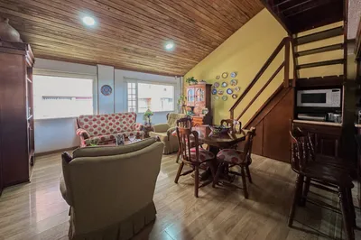 Apartamento en venta
