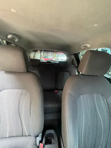 Chevrolet Sonic 1.6 Ls