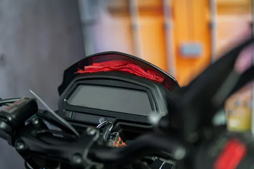 Bajaj Dominar 250 2023