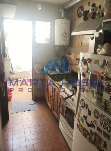 Imagen 5 de 10 de Duplex En Complejo Cerrado, En Castelar Sur. Excelente Zona!