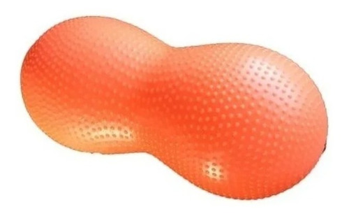 Pelota Mani Ovalada Pilates Rolo 60 X 35 Gym Fitness Pilates