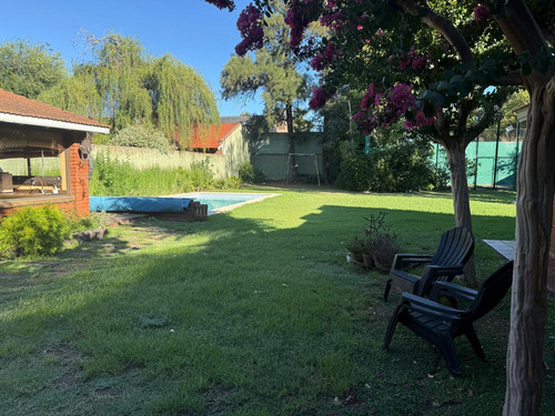 Casa En Venta, Apta Credito, Acepta Permuta