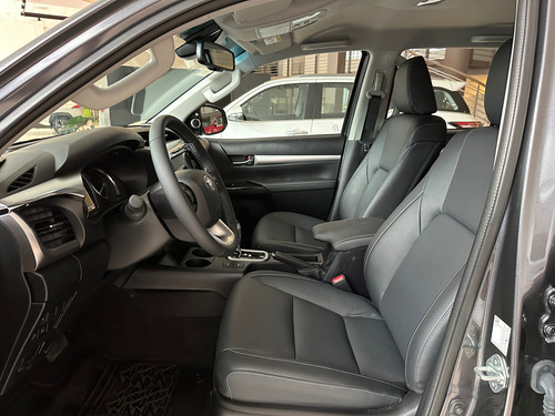 Toyota Hilux Pick-Up 2.8 Cd Srx 204Cv 4X4 At
