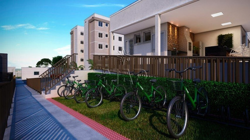 Apartamento - Jansen - Ref: 7169 - V-155928